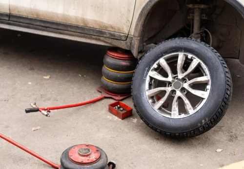 Airmatic Nasıl Çalışır?